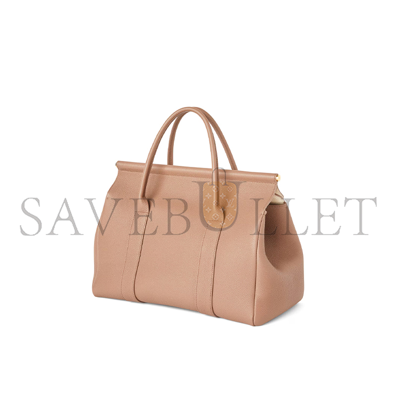LORO PIANA LOOM BAG L32 FAN9610 (33*23*18cm)